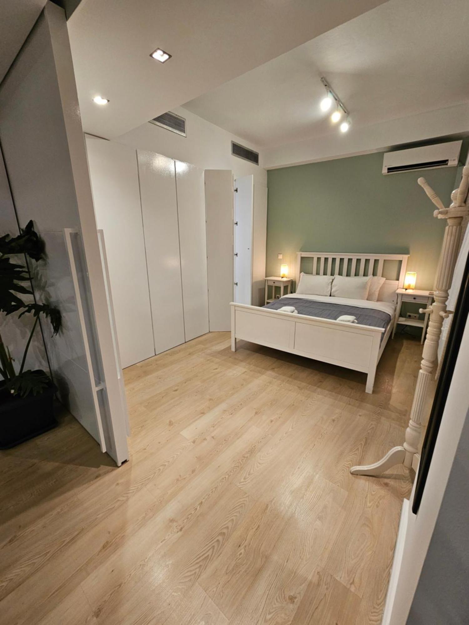 Appartement Athenian Spirit By Acropolis Extérieur photo