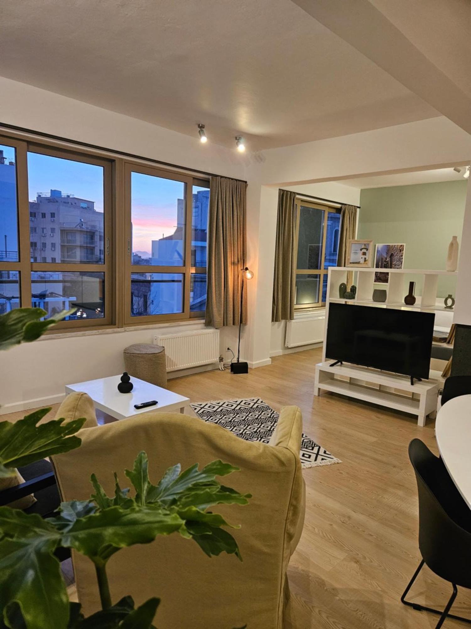 Appartement Athenian Spirit By Acropolis Extérieur photo