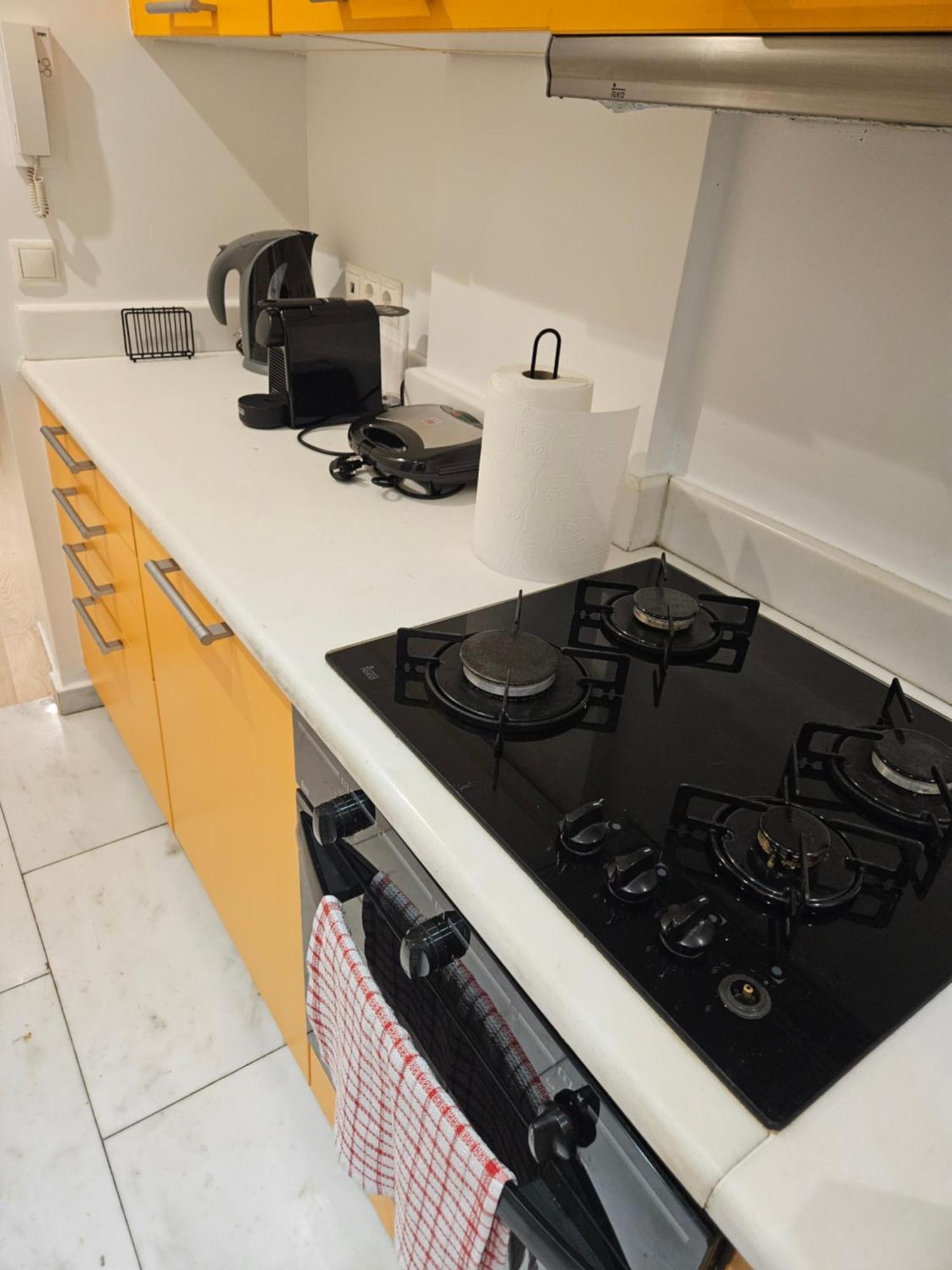 Appartement Athenian Spirit By Acropolis Extérieur photo