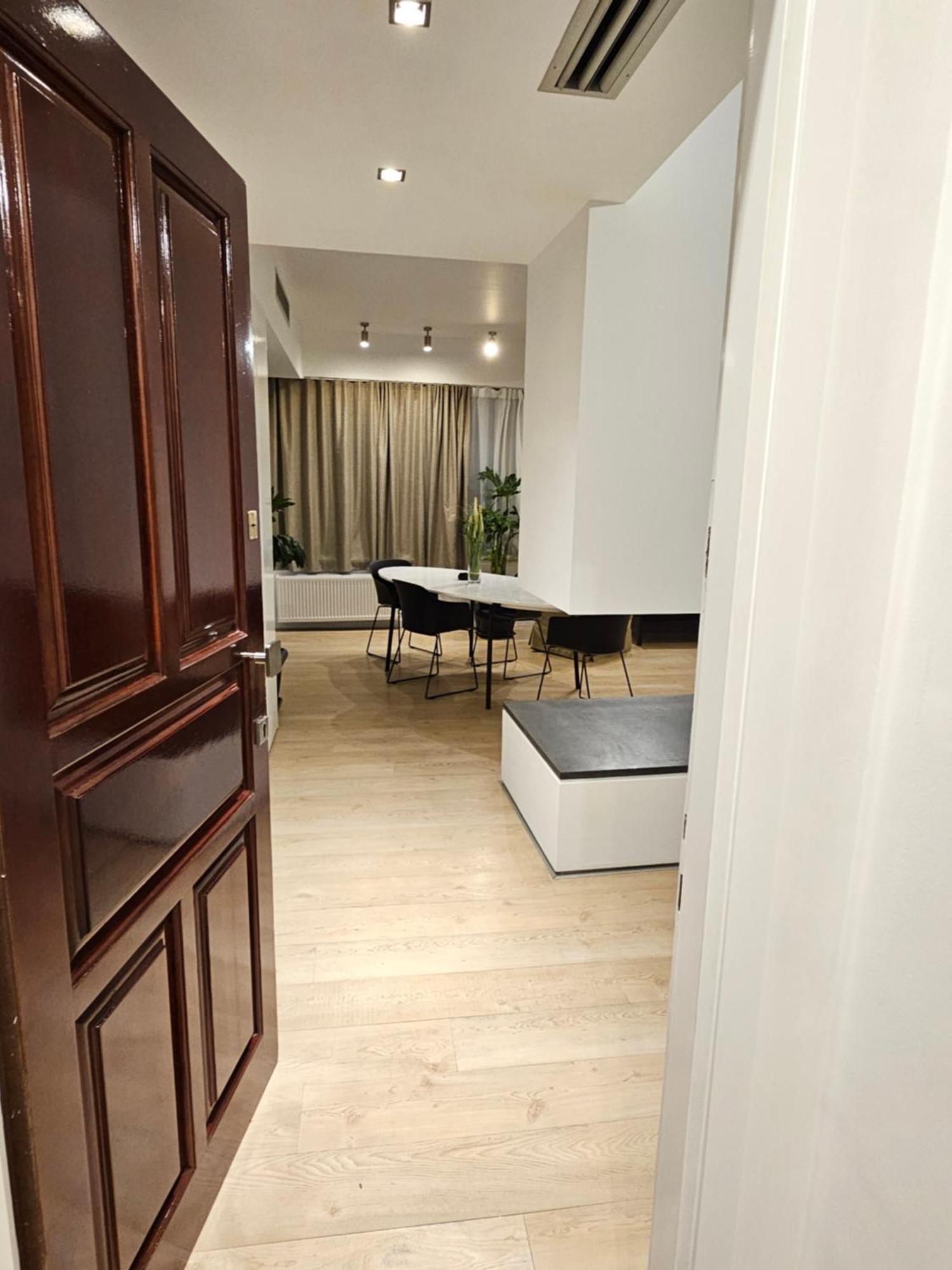 Appartement Athenian Spirit By Acropolis Extérieur photo