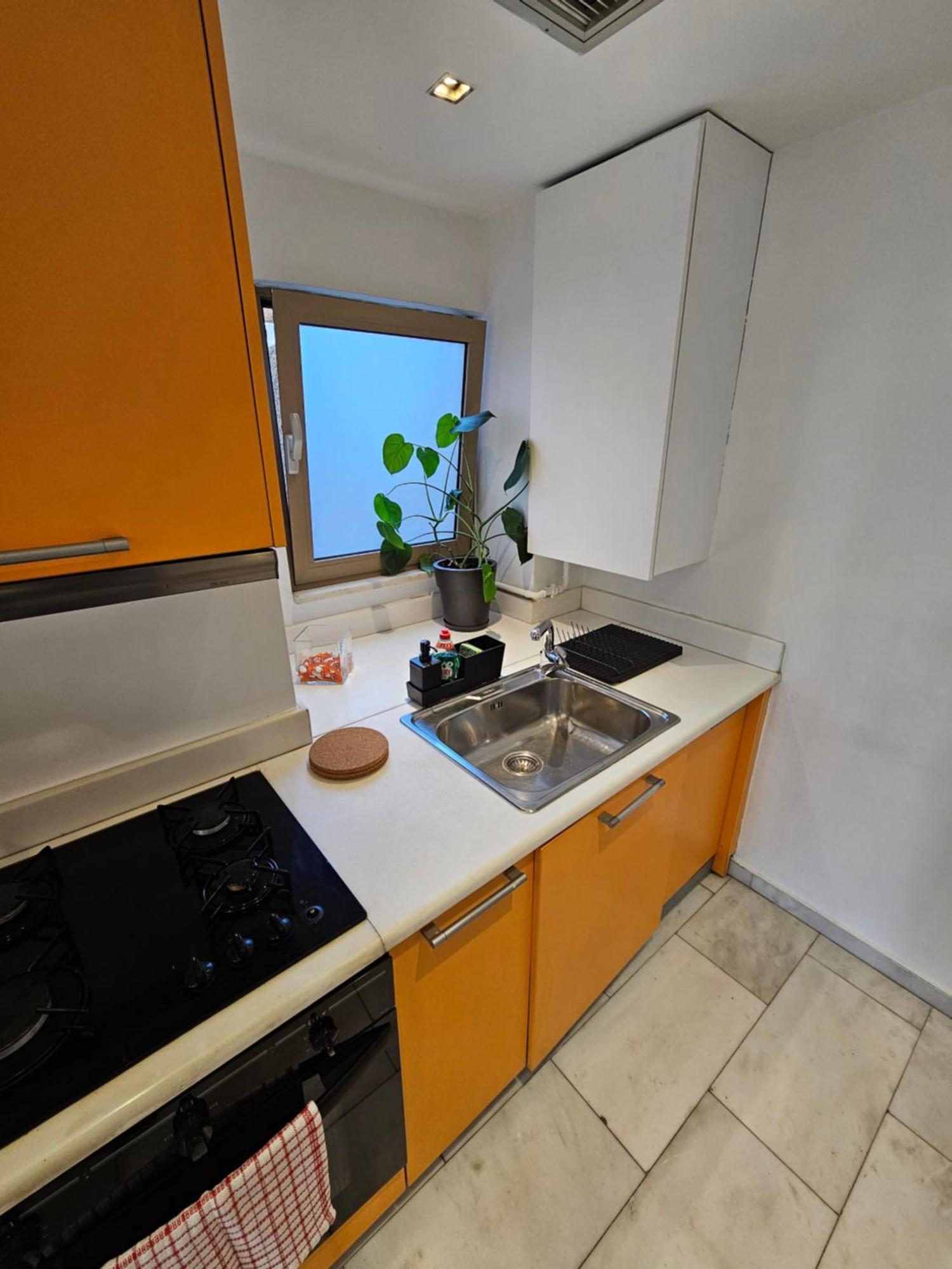 Appartement Athenian Spirit By Acropolis Extérieur photo