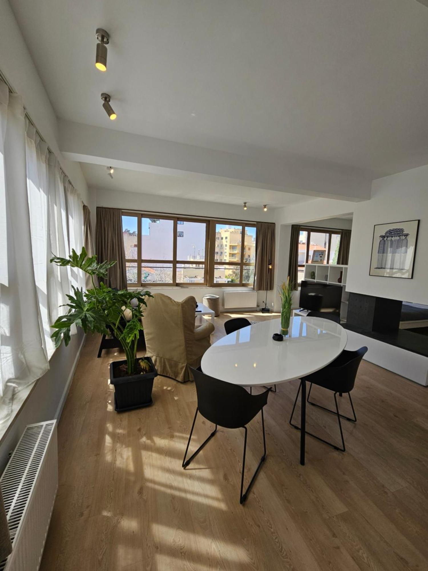 Appartement Athenian Spirit By Acropolis Extérieur photo