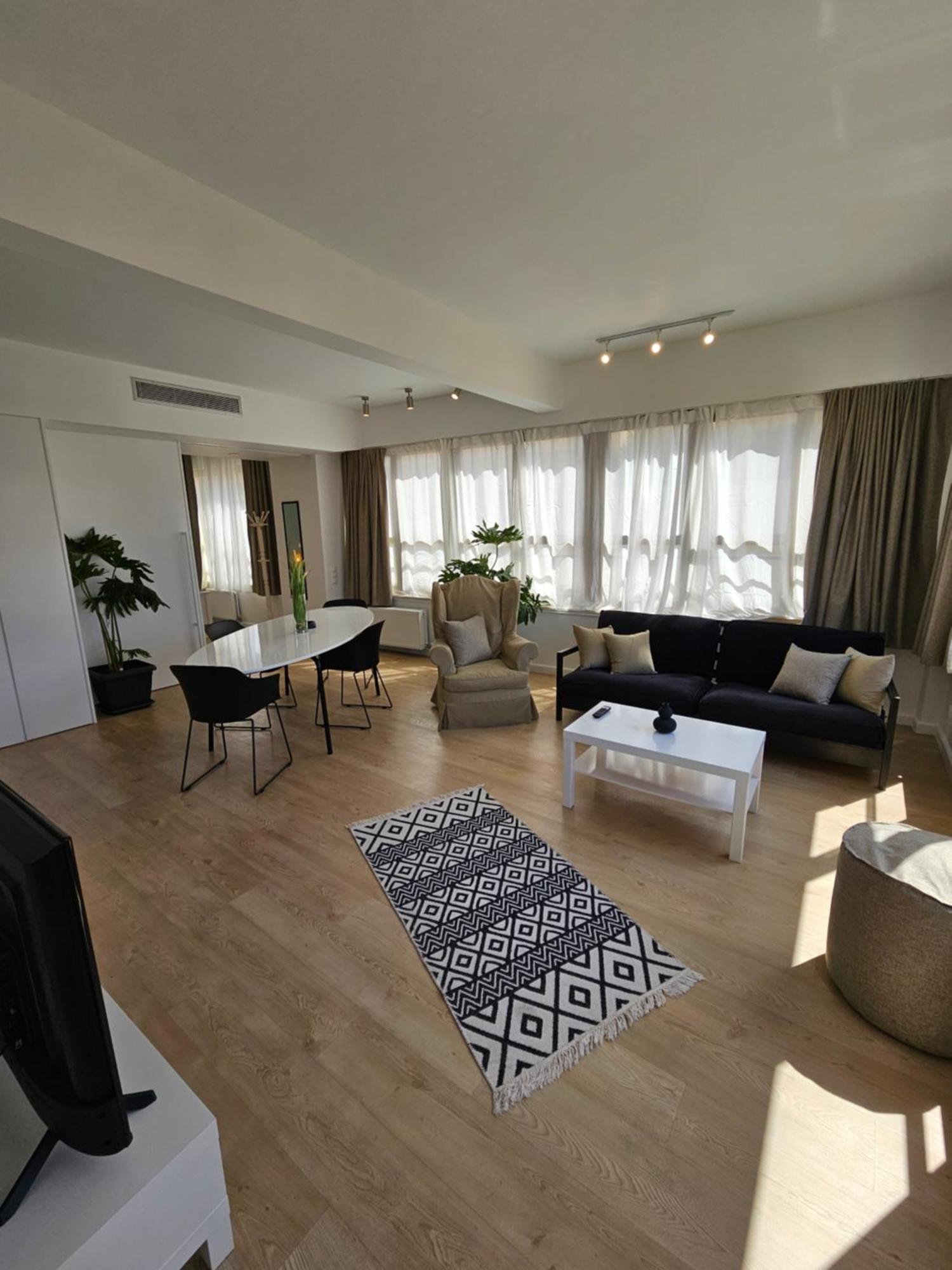 Appartement Athenian Spirit By Acropolis Extérieur photo