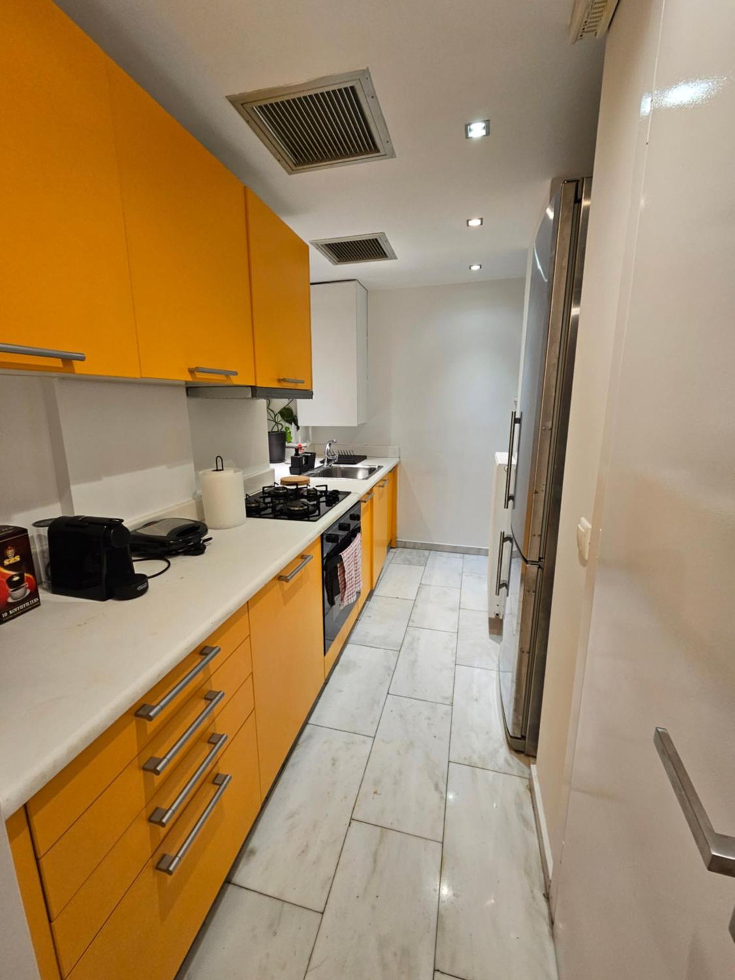 Appartement Athenian Spirit By Acropolis Extérieur photo