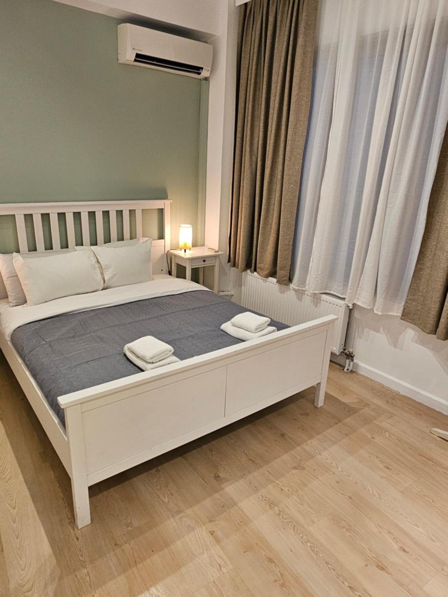 Appartement Athenian Spirit By Acropolis Extérieur photo