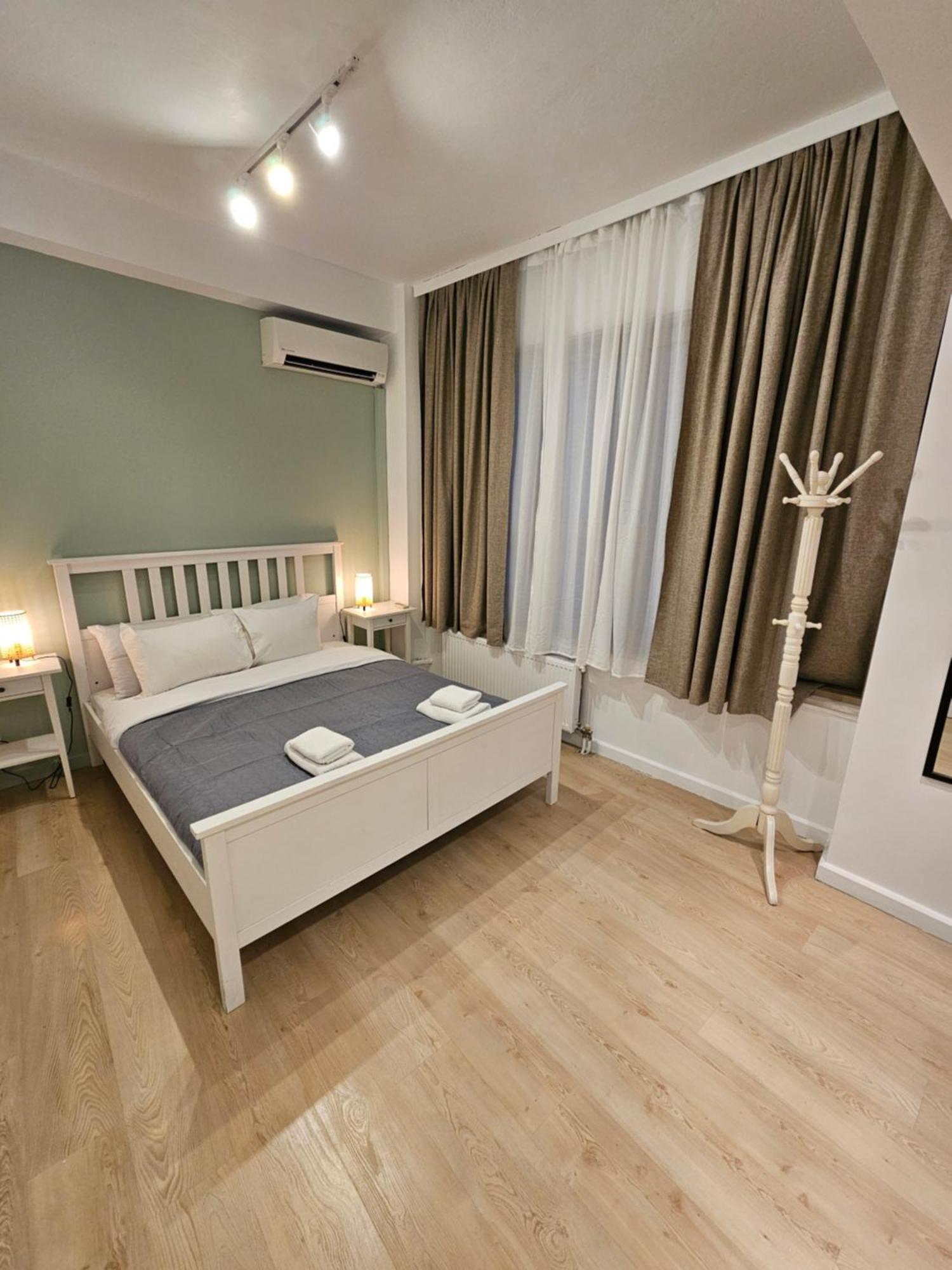 Appartement Athenian Spirit By Acropolis Extérieur photo